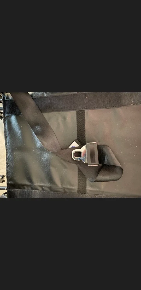 🇨🇦NEW Drive Medical Wheelchair - with front and seat cushion image indicator(6)