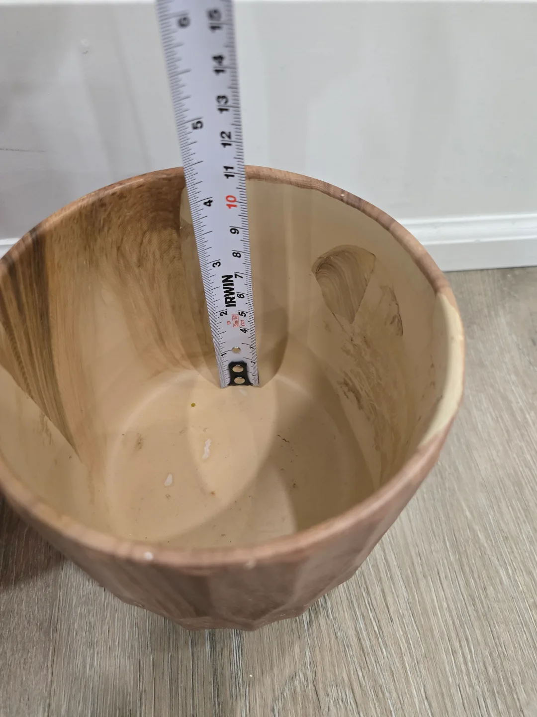 Various Pots, Orchid Pots, Orchid Stakes with clips image indicator(6)