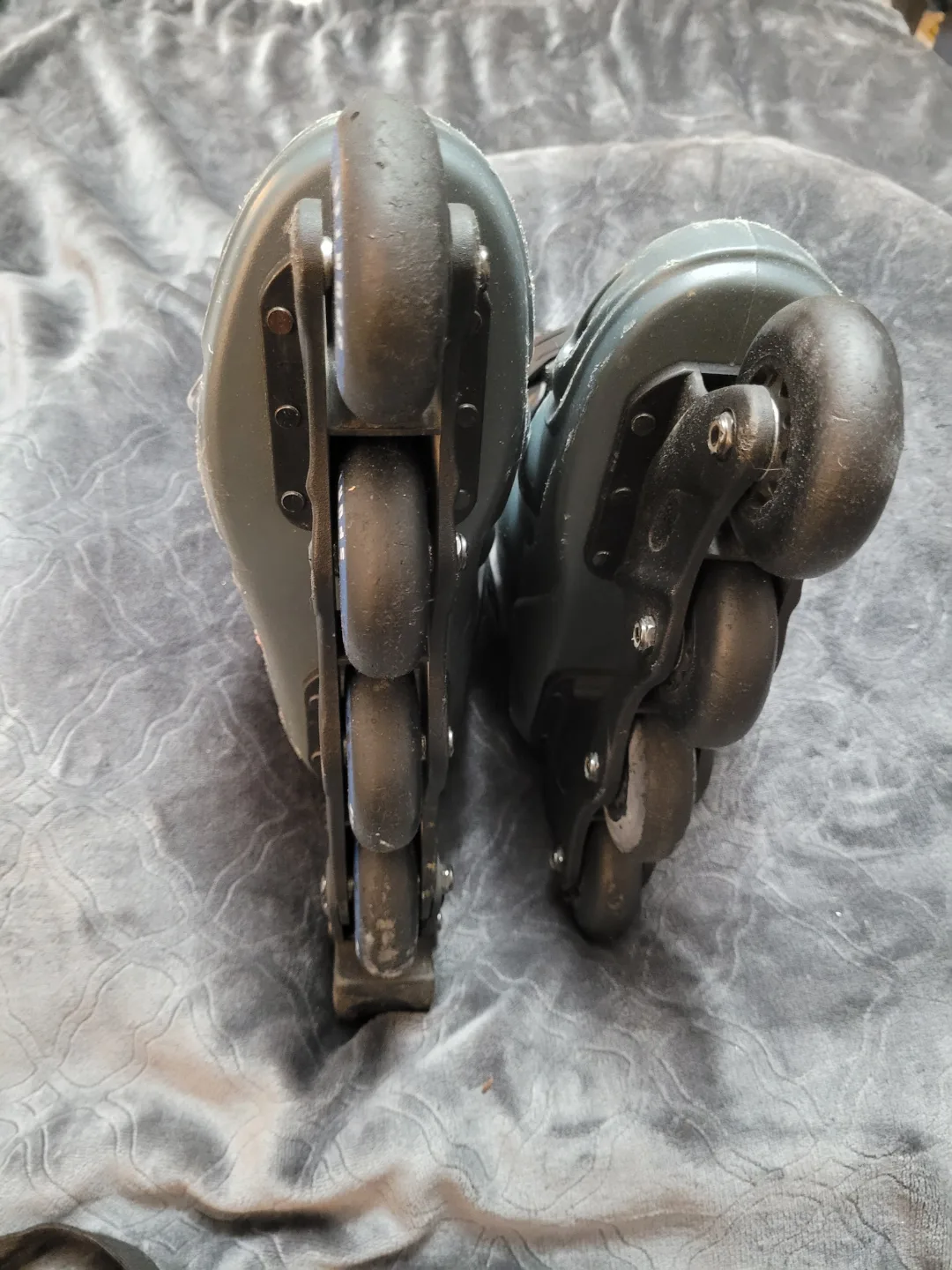 Typhoon Inline Skates - Size 7 image indicator(3)