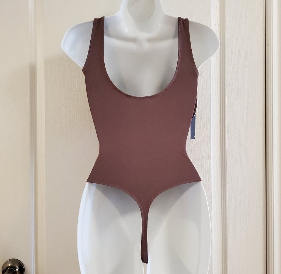 Wilfred Free Bodysuit - Size Medium 🏒 - photo 2