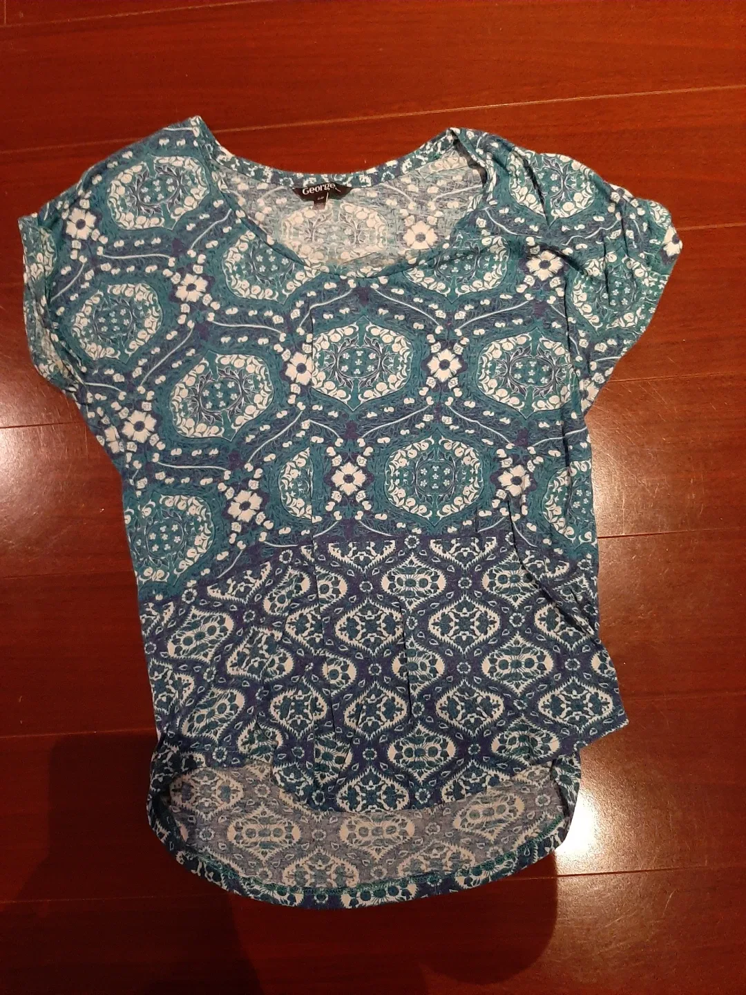 Womens Tops (Small) - $5 each image indicator(2)