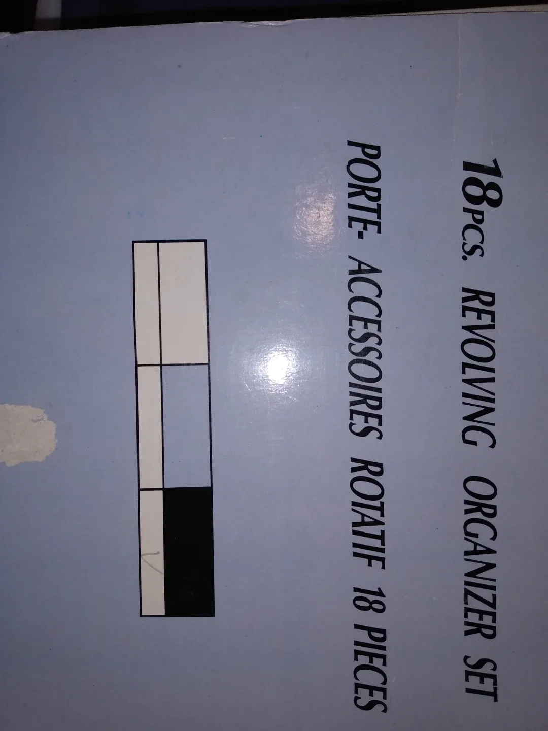 new rotating black spice bottles and kitchen utensils image indicator(2)