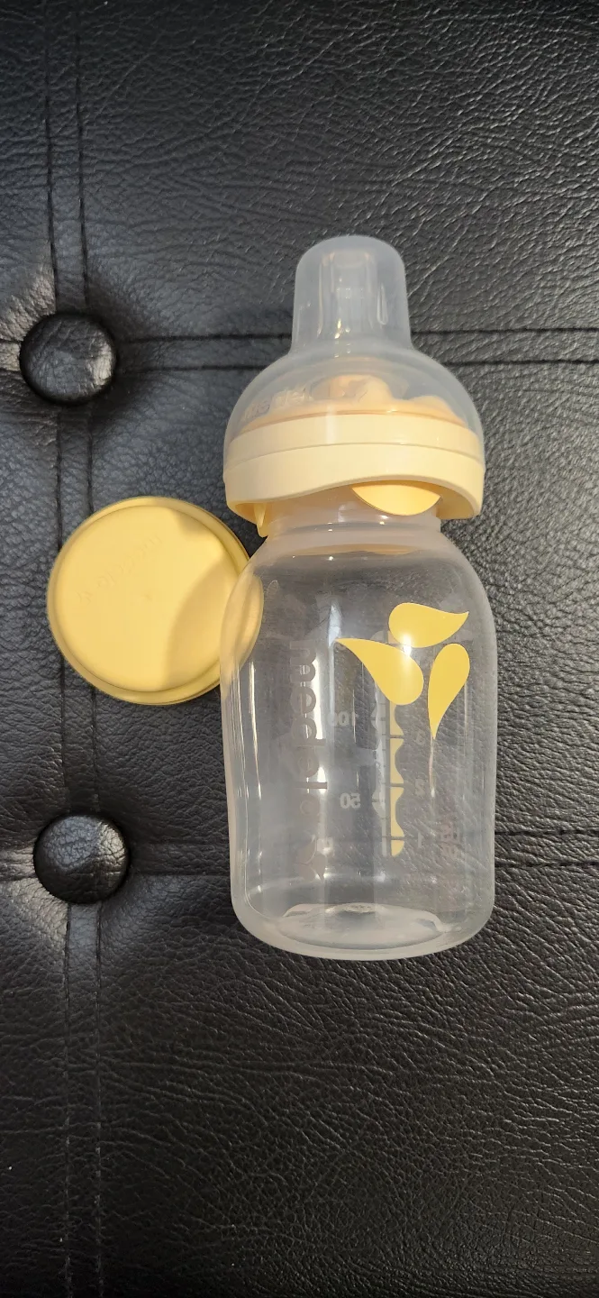 Momcozy M5-V Hands-free Double Breast Pump image indicator(4)