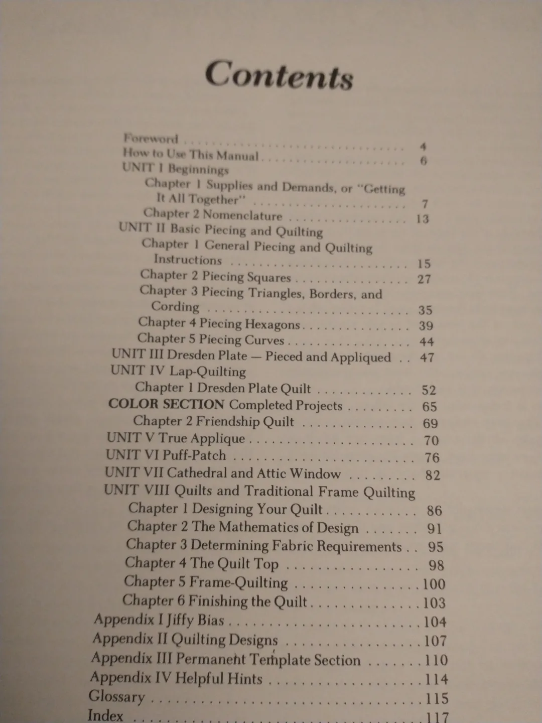 NEW! YOU CAN BE A SUPER QUILTER! BY CARLA J HASSEL image indicator(2)