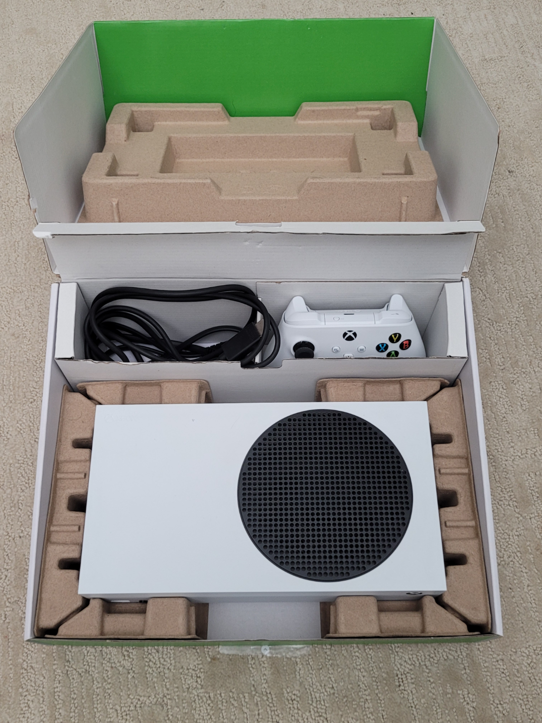 Xbox Series S