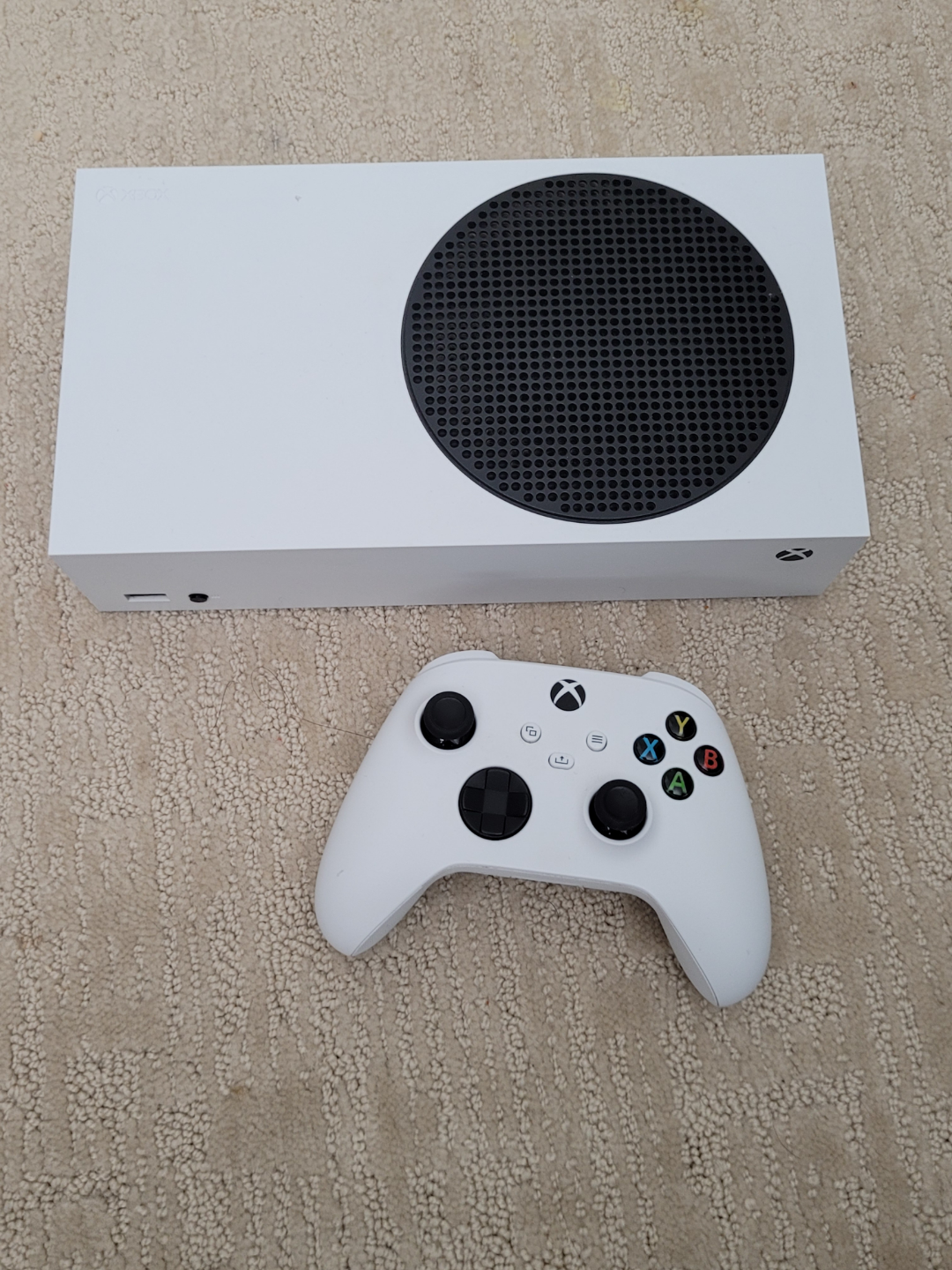 Xbox Series S - photo 2