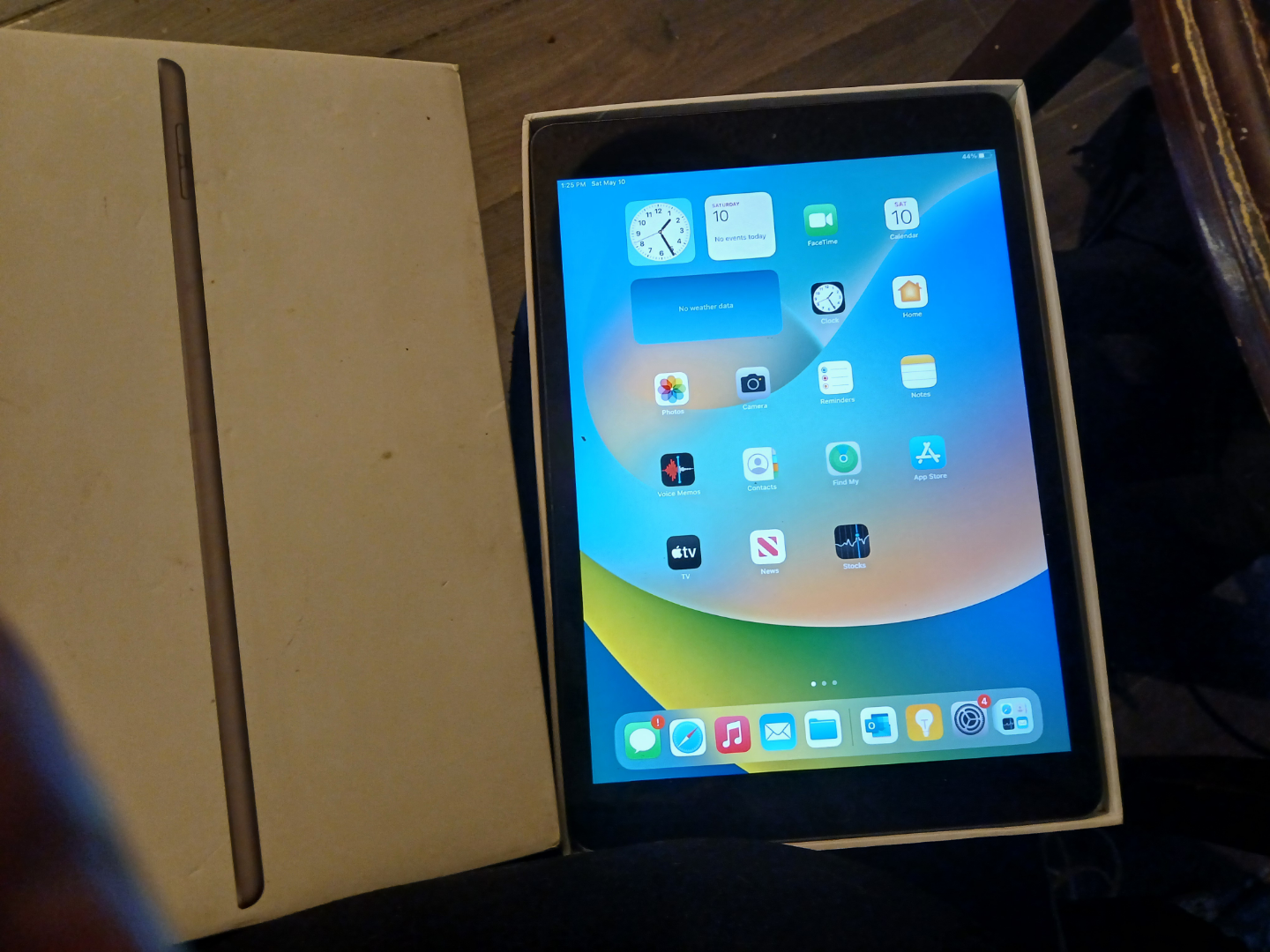 ipad 8 gen