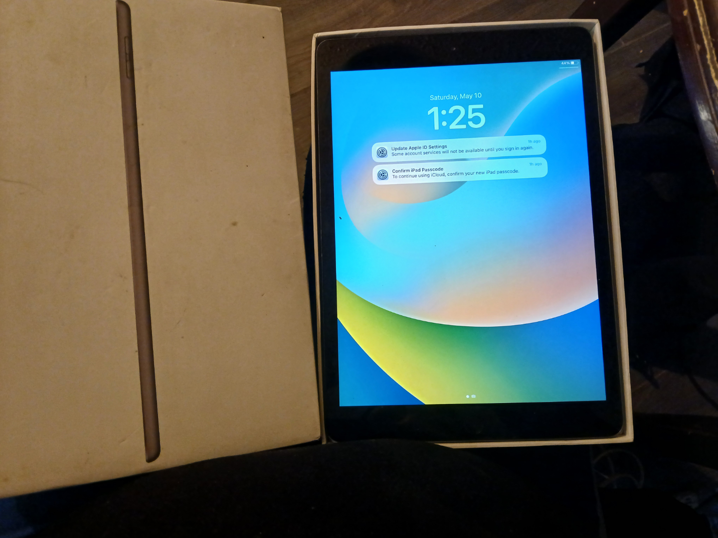 ipad 8 gen - photo 2
