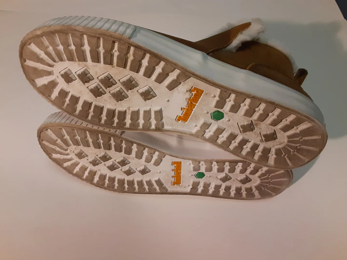 Timberland Ankle Boots | US Women's 8 image indicator(7)