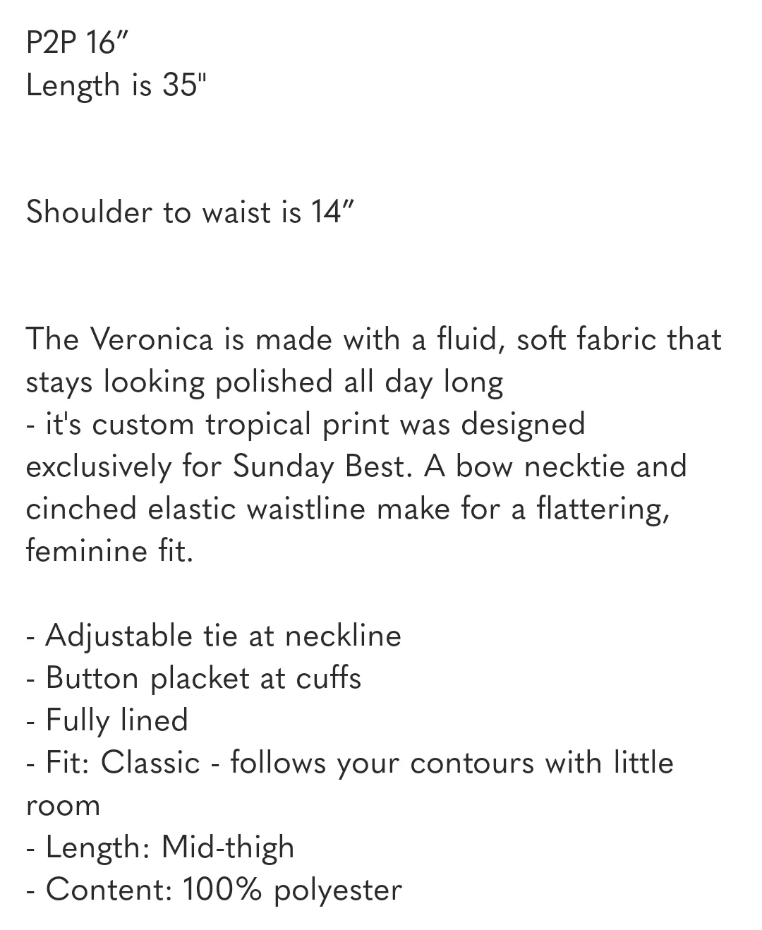 Aritzia Sunday Best Tie-Neck Mini Dress NEW image indicator(8)