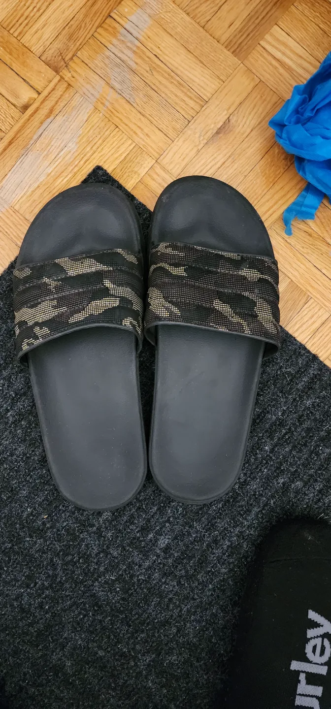 Slides - Camo thumbnail