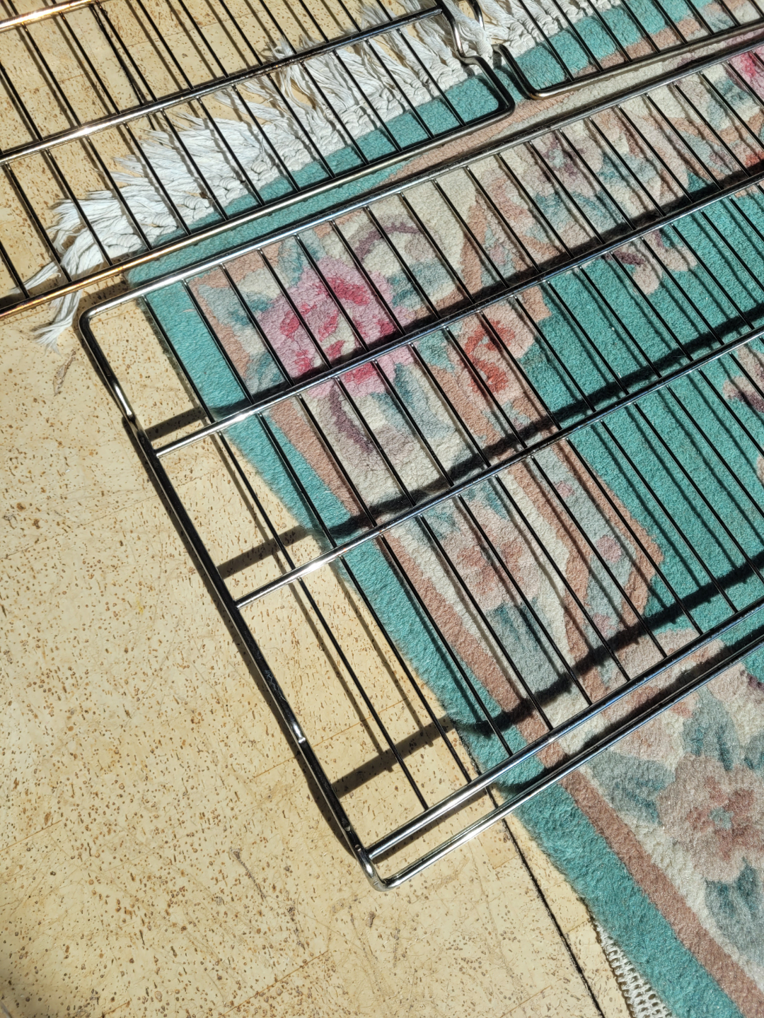 Set of 5 Oven Racks - photo 3