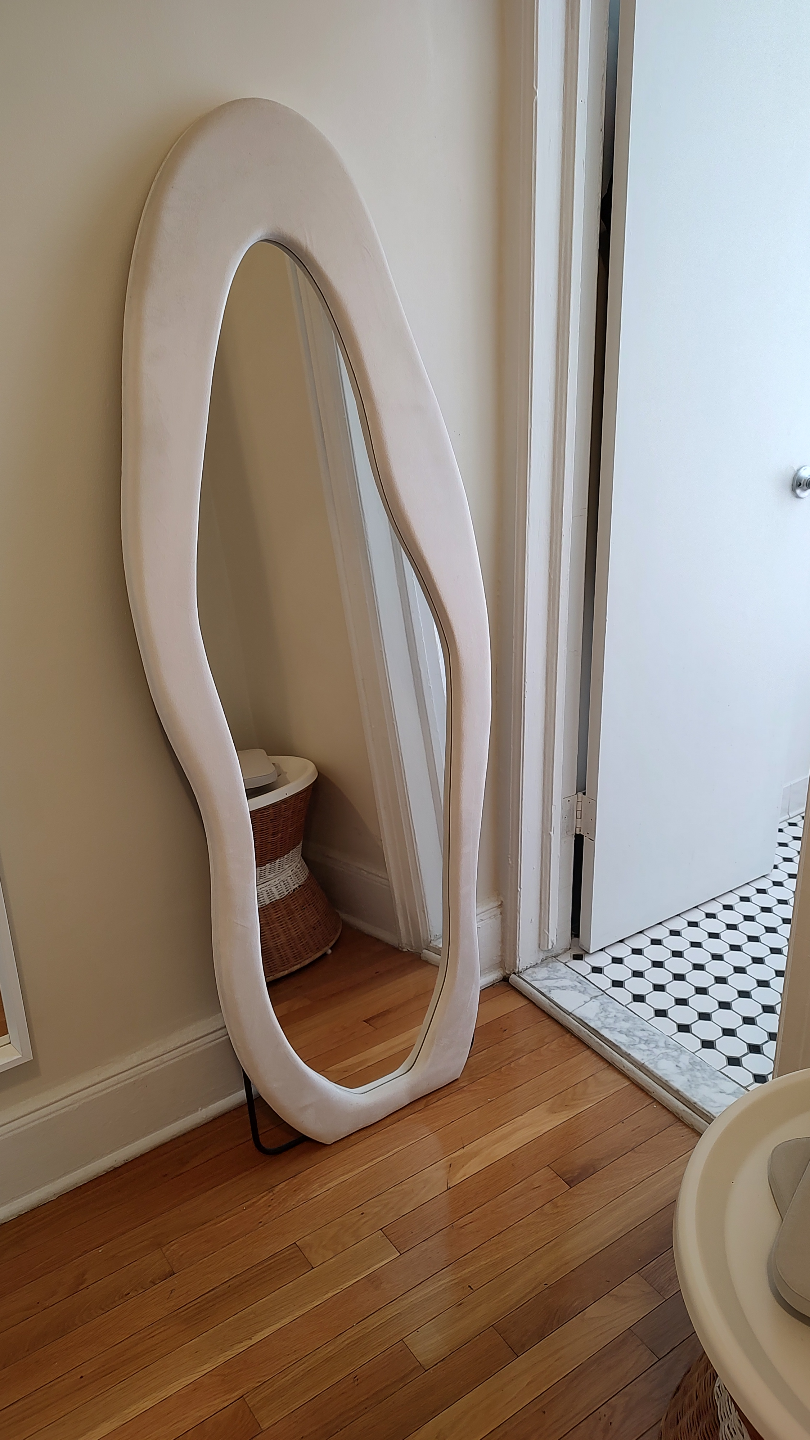 Modern Full Length Mirror