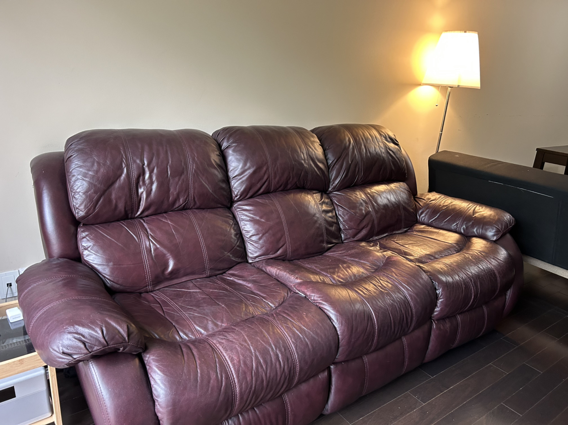 Free Sofa - photo 3