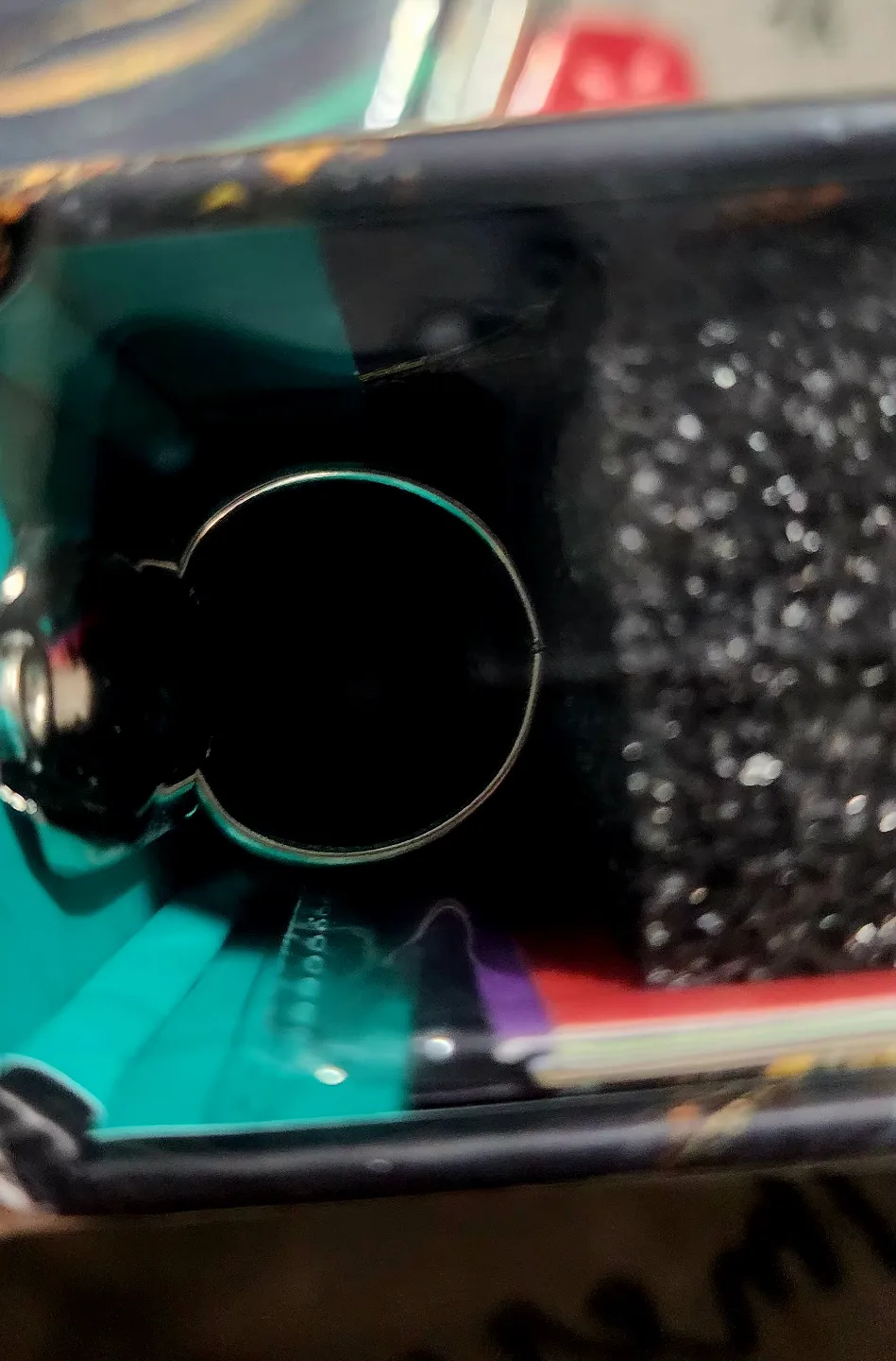 Marble Design Binders BN image indicator(4)