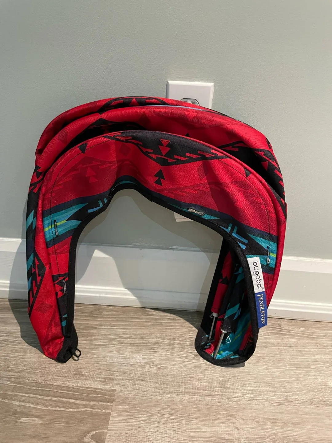 NEW Bugaboo stroller canopy thumbnail