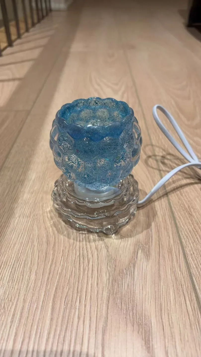 Electric Aroma Diffuser (Heat-Based) image indicator(3)