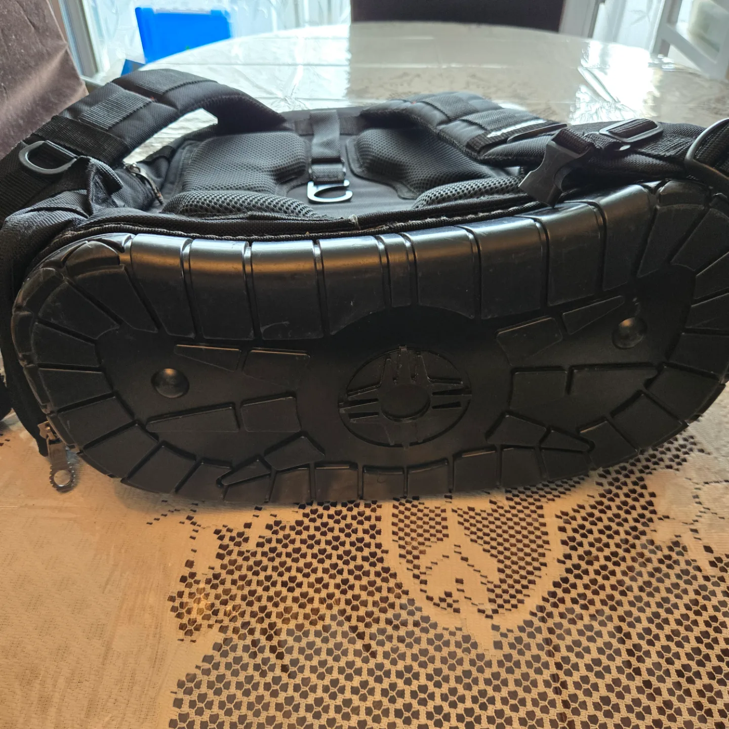 Husky Tool Backpack image indicator(9)