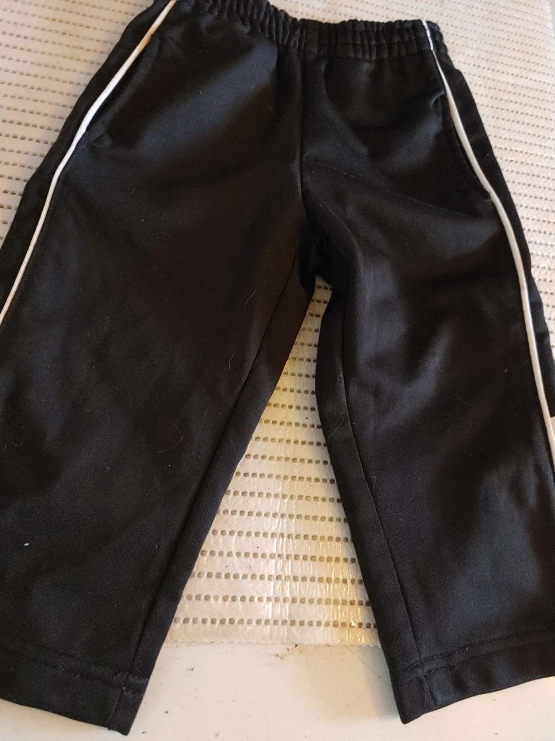 U.S. Polo Assn. Baby Joggers - Size 12M thumbnail