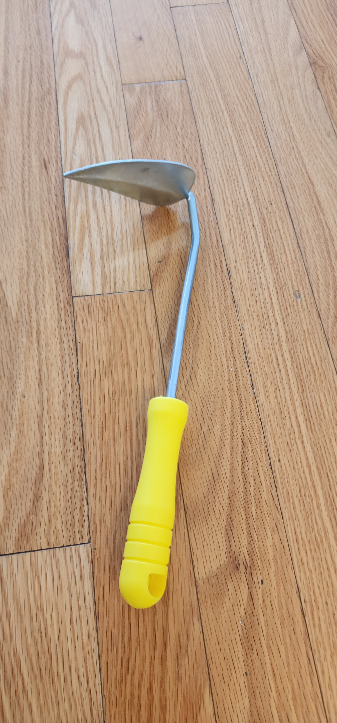 Korean Homi Garden tool