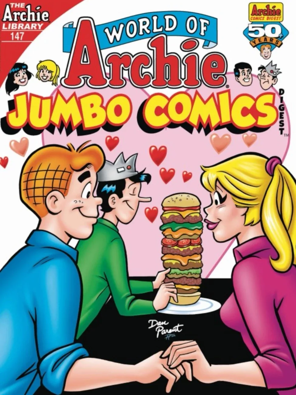 Archie thumbnail