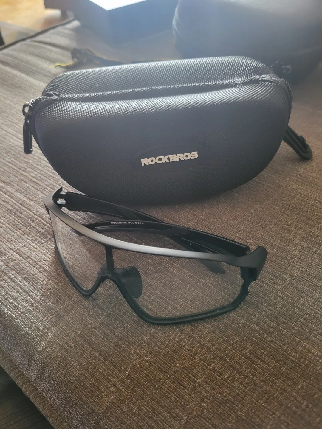 Rockbros Sports Glasses thumbnail