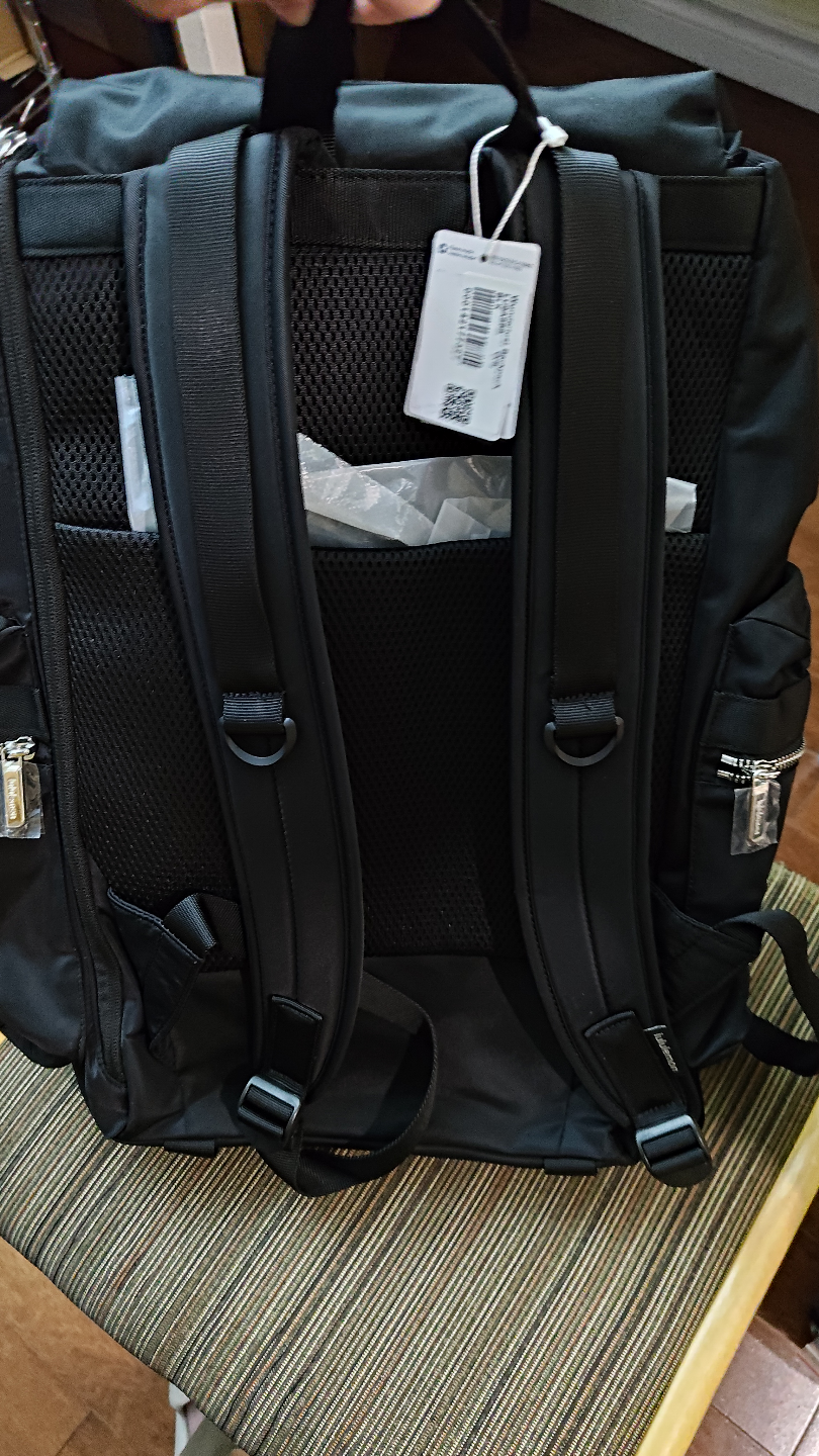 Lululemon Wunderlust Backpack - Black - photo 2