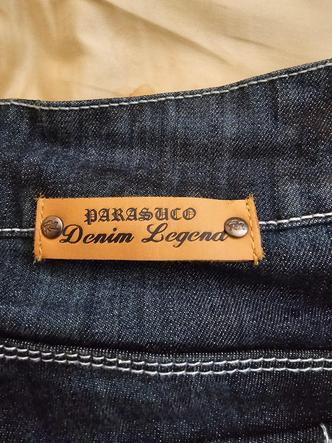 Parasuco Denim Legend Jeans image indicator(4)