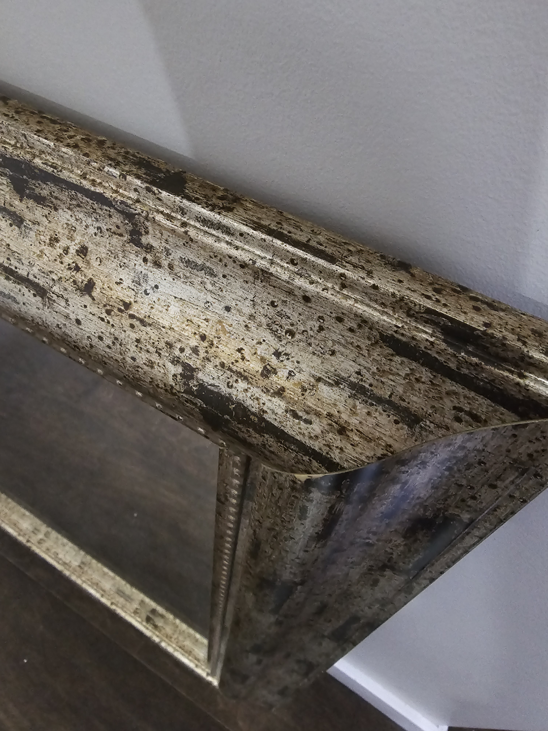 beautiful mirror size in picture - photo 3