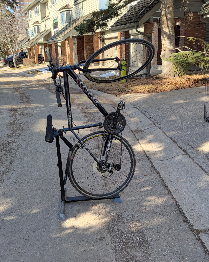Schwinn Roadbike