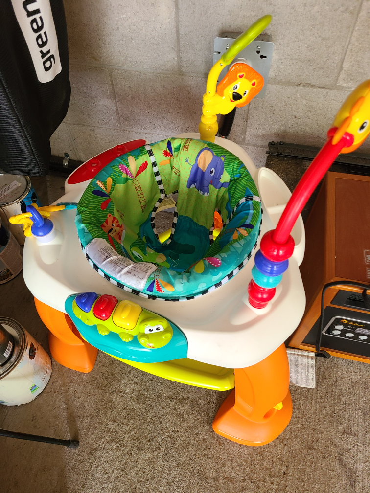 Baby Activity Centre