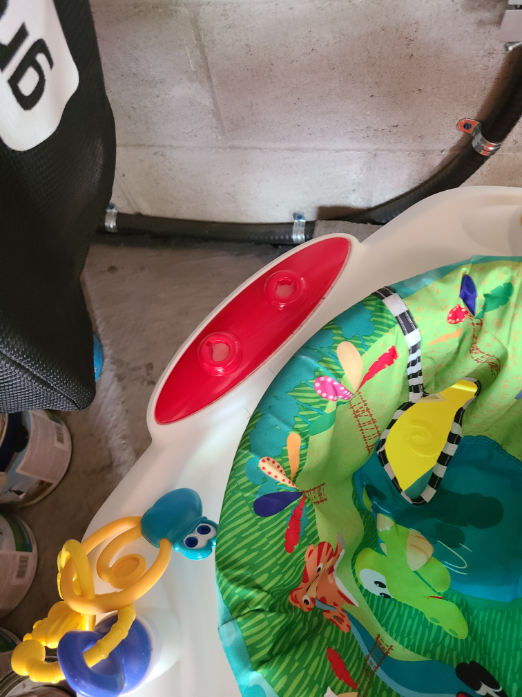 Baby Activity Centre - photo 2