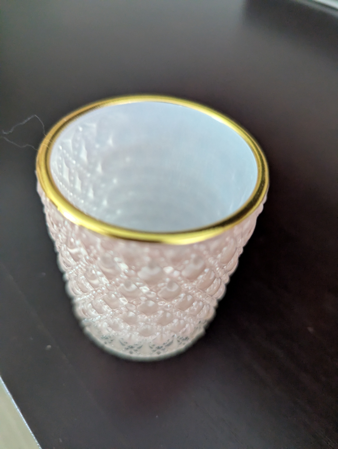 Wedding Tea light holders, set of 24 - photo 4