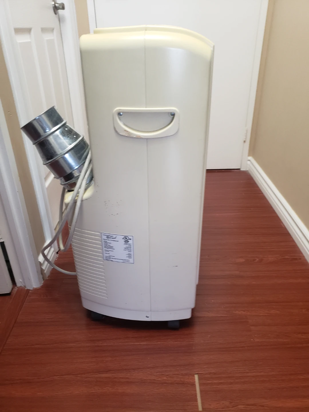 Commercial Cool Portable Air Conditioner - photo 3
