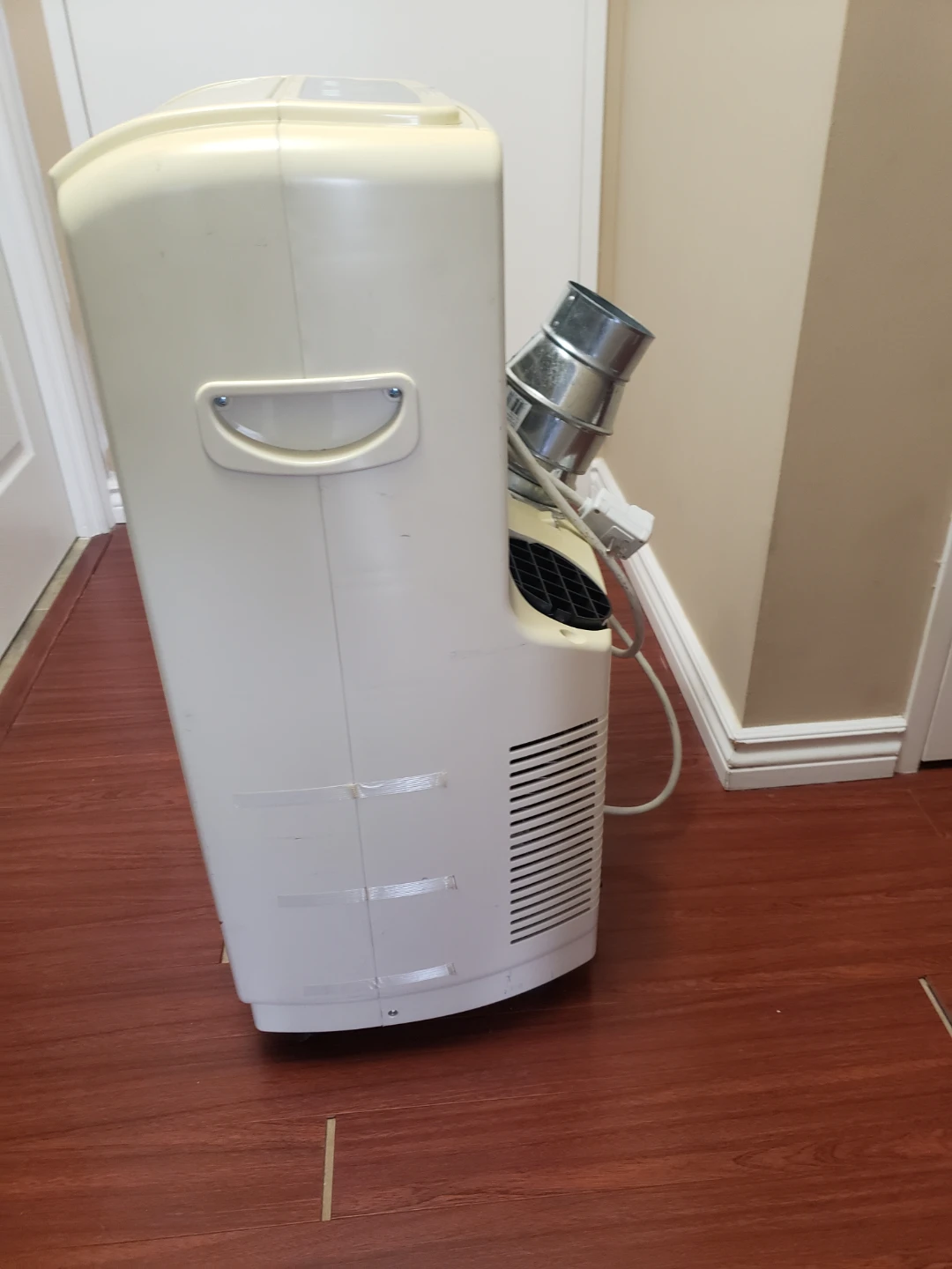 Commercial Cool Portable Air Conditioner - photo 4