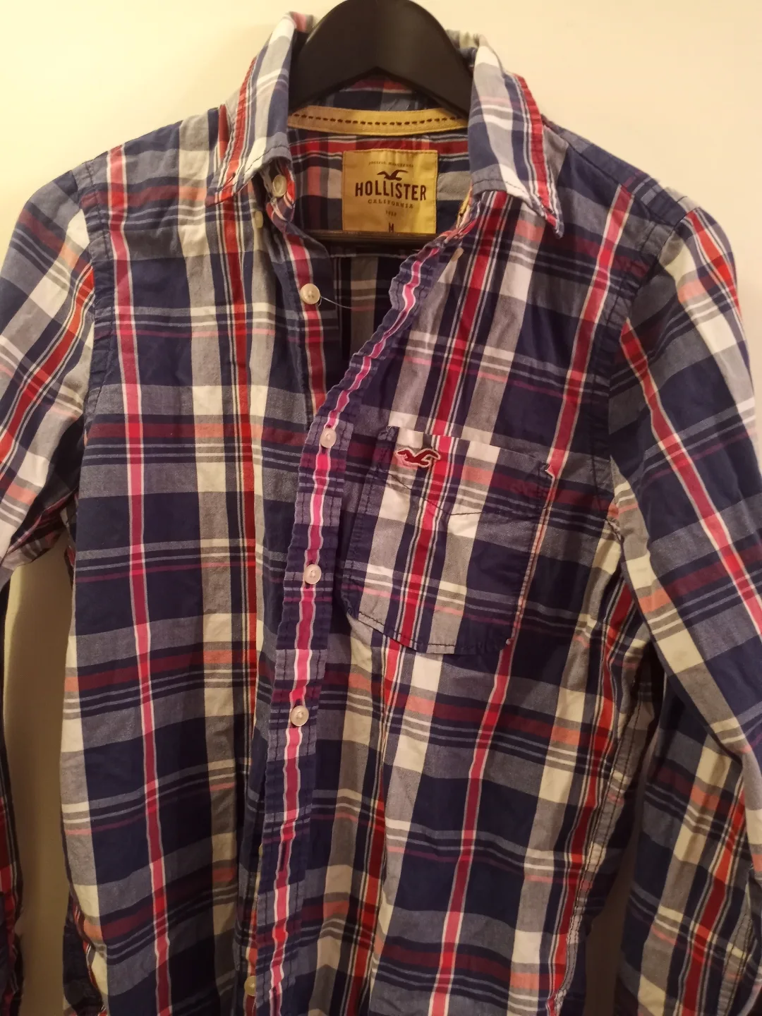 Men's Dress Shirts Bundle - Various Brands & Sizes image indicator(2)