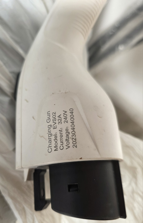 VEVOR Level 2 EV Charger - 32 Amp 240V - photo 3