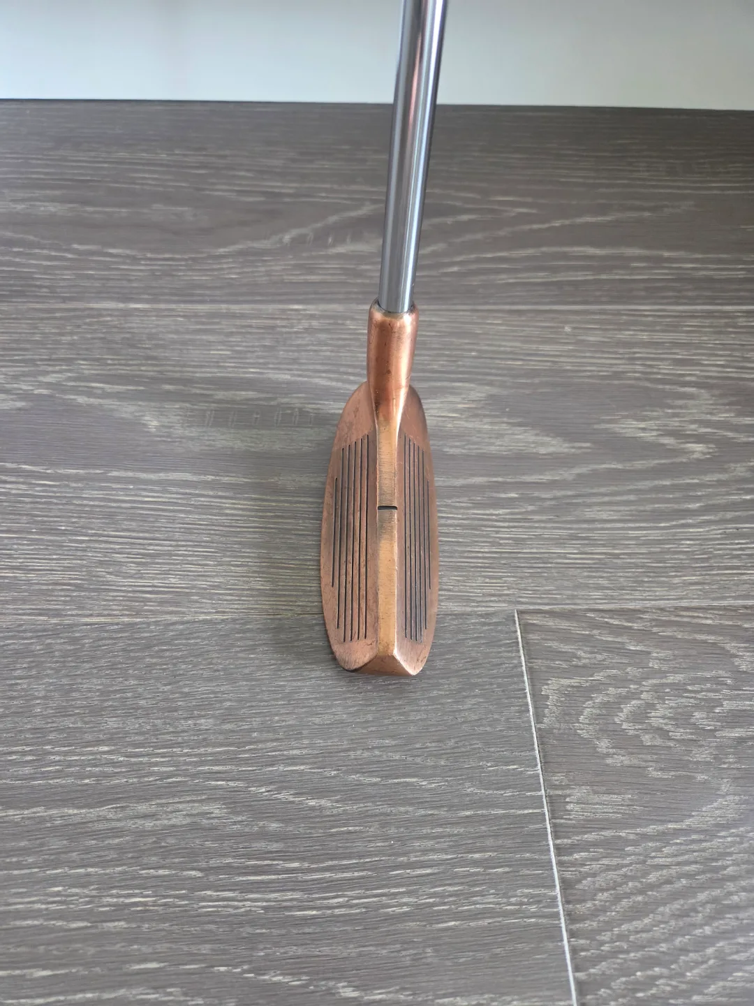 Golf chipper club image indicator(2)