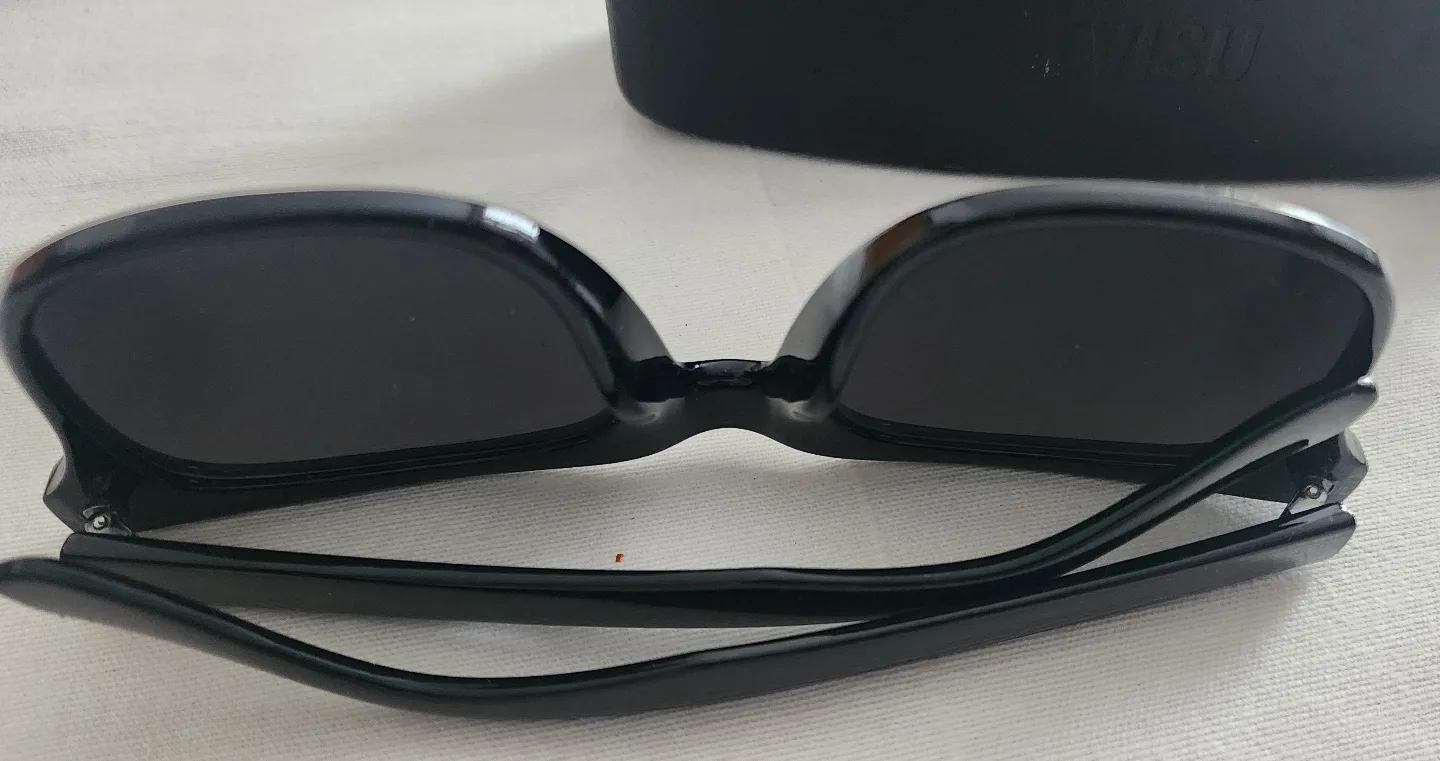 [EVISU Mirror Sunglasses – $30] image indicator(6)