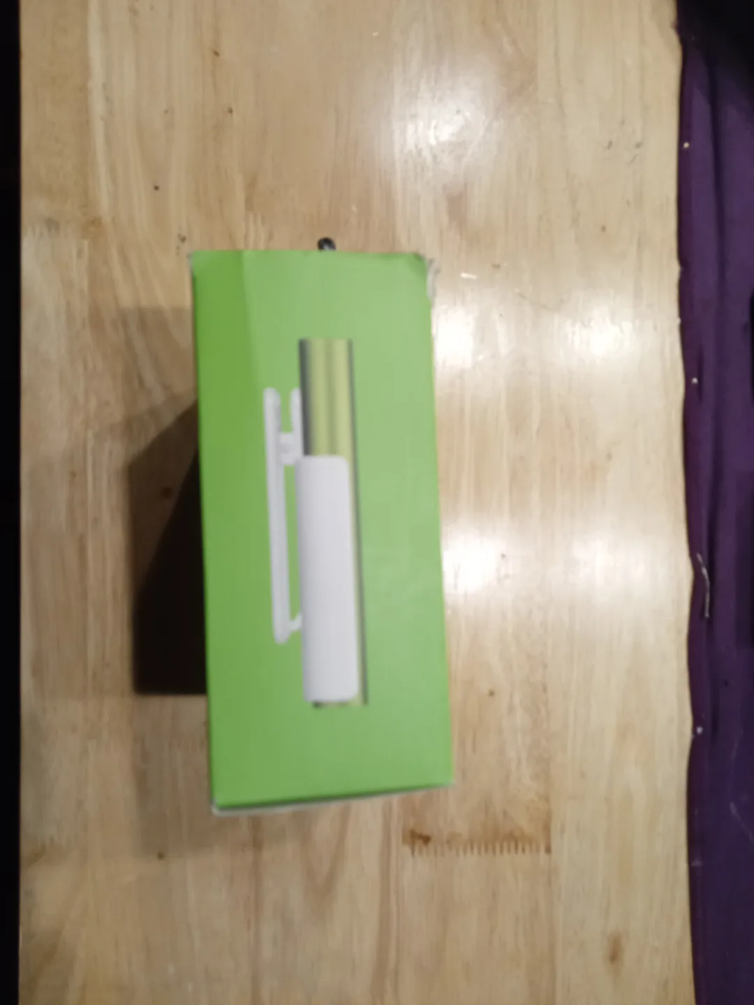 iPod with original box image indicator(4)