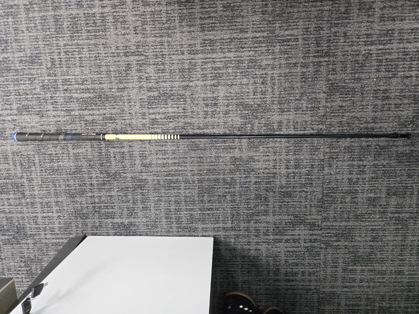 Tour AD MJ6s Stiff Driver Shaft