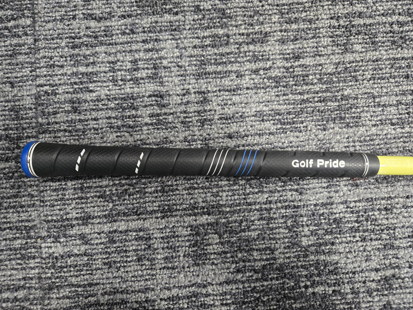 Tour AD MJ6s Stiff Driver Shaft - photo 5