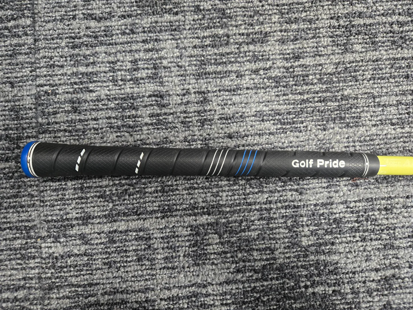 Tour AD MJ6s Stiff Driver Shaft image indicator(5)