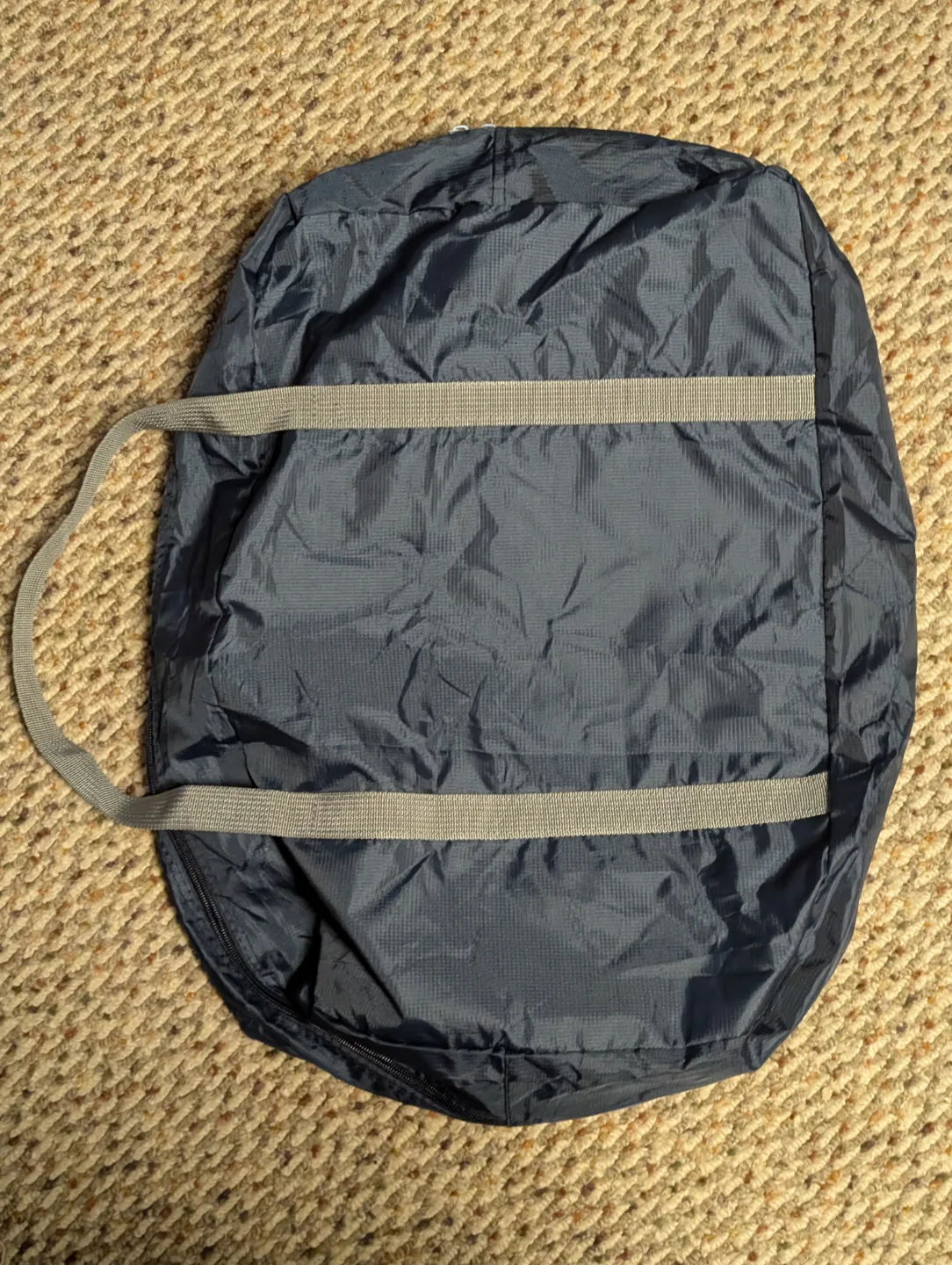 Foldable Tote Bag image indicator(4)