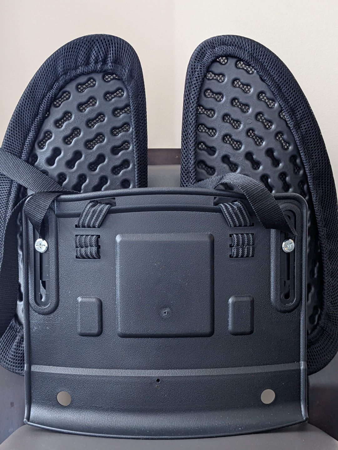 Ergonomic Backrest Support for Chairs - photo 2