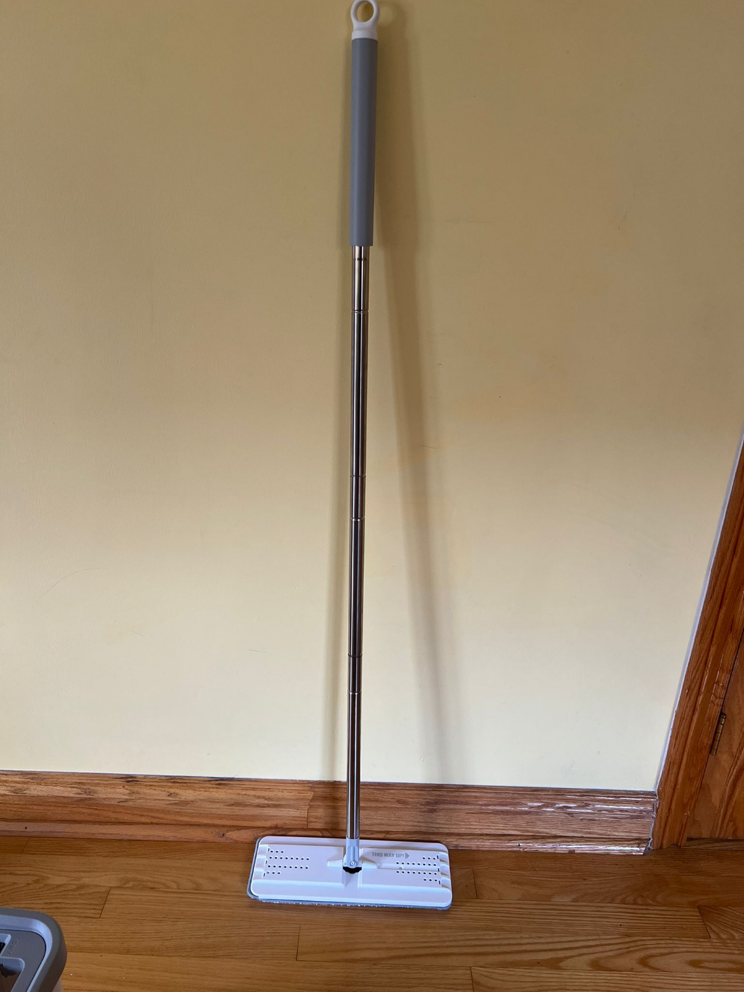 JOYMOOP Mop - photo 2