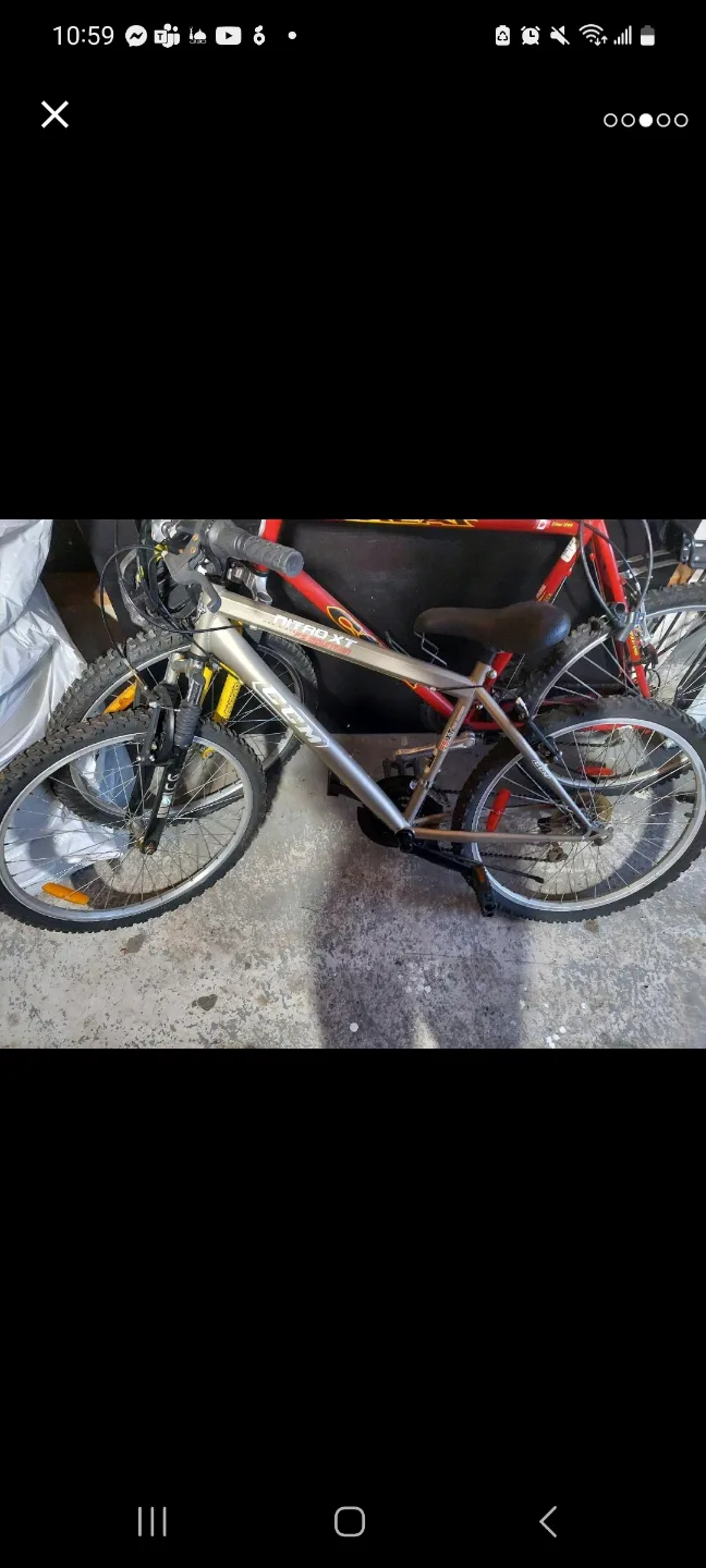 Good condition Bike image indicator(3)