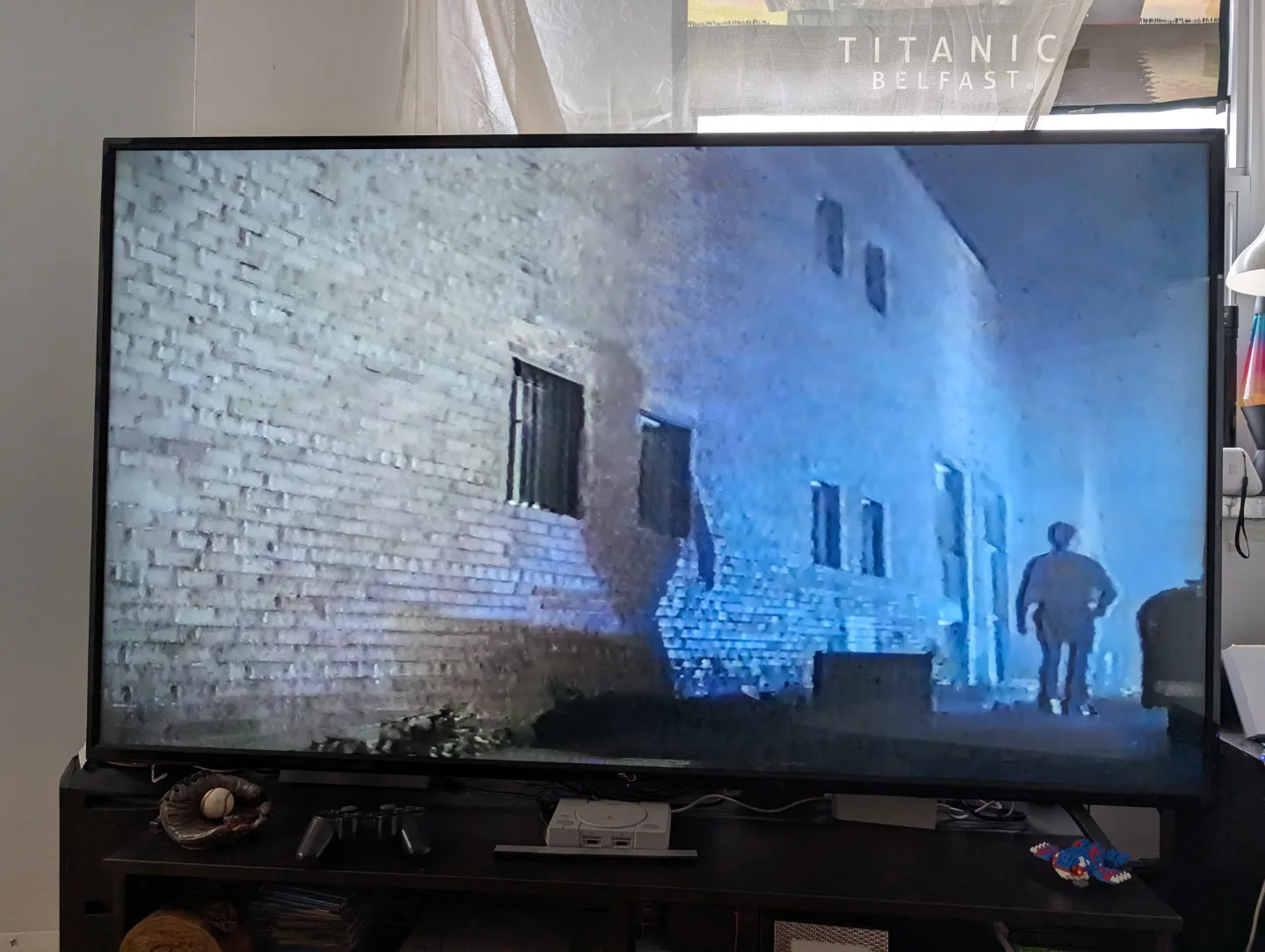 Sansui 4005 DVD VCR Combo Player image indicator(5)