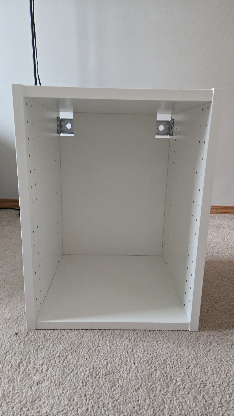 Nightstand - FREE - photo 2
