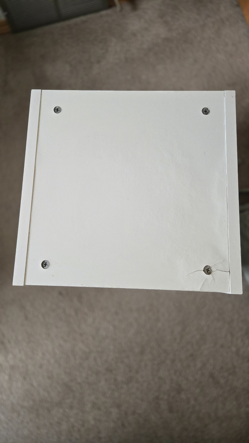 Nightstand - FREE - photo 3
